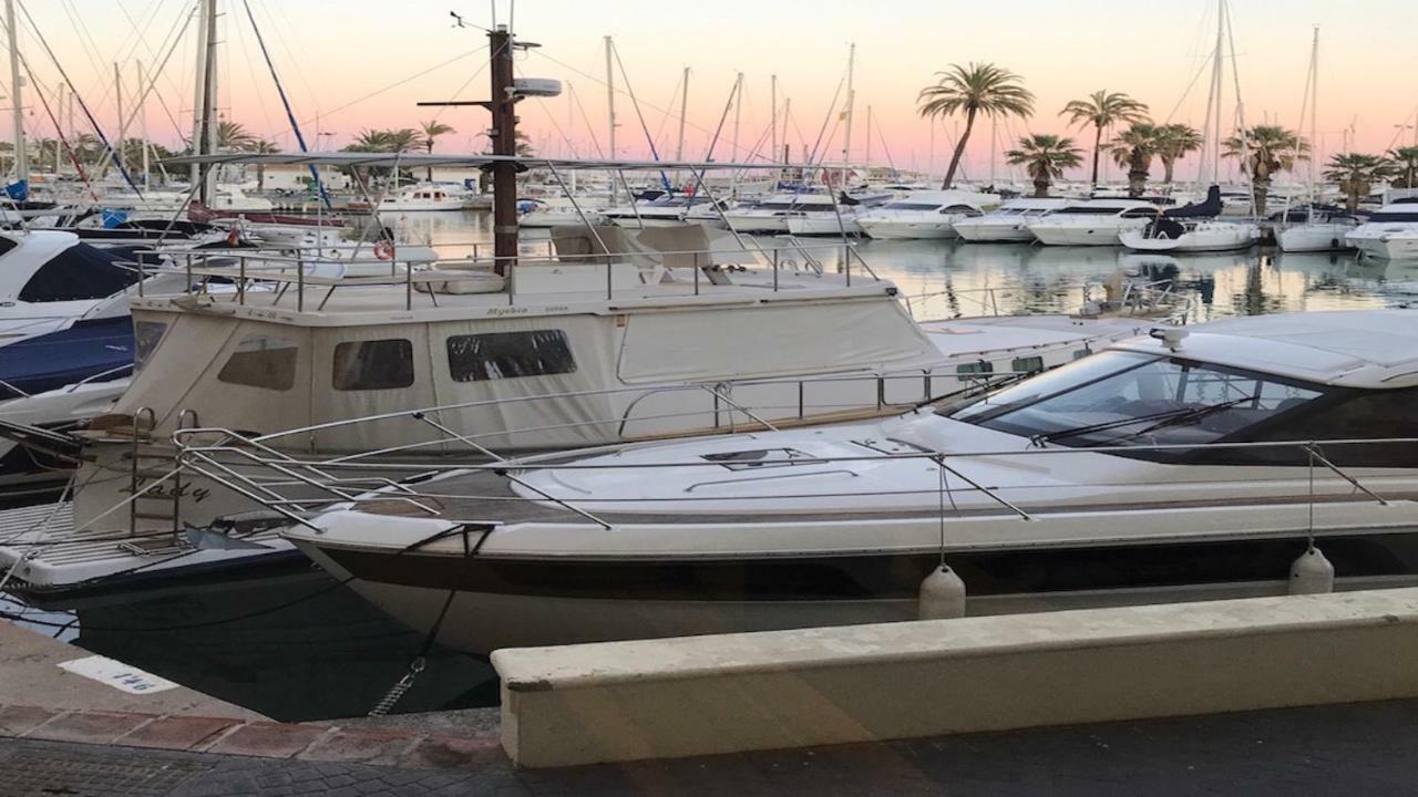 Puerto Marina