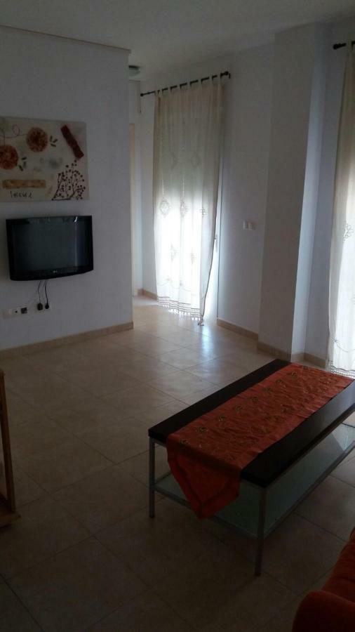 Poleo Appartement