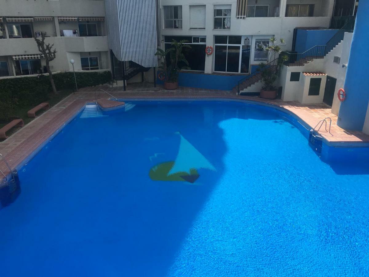 Benal Beach Apartment