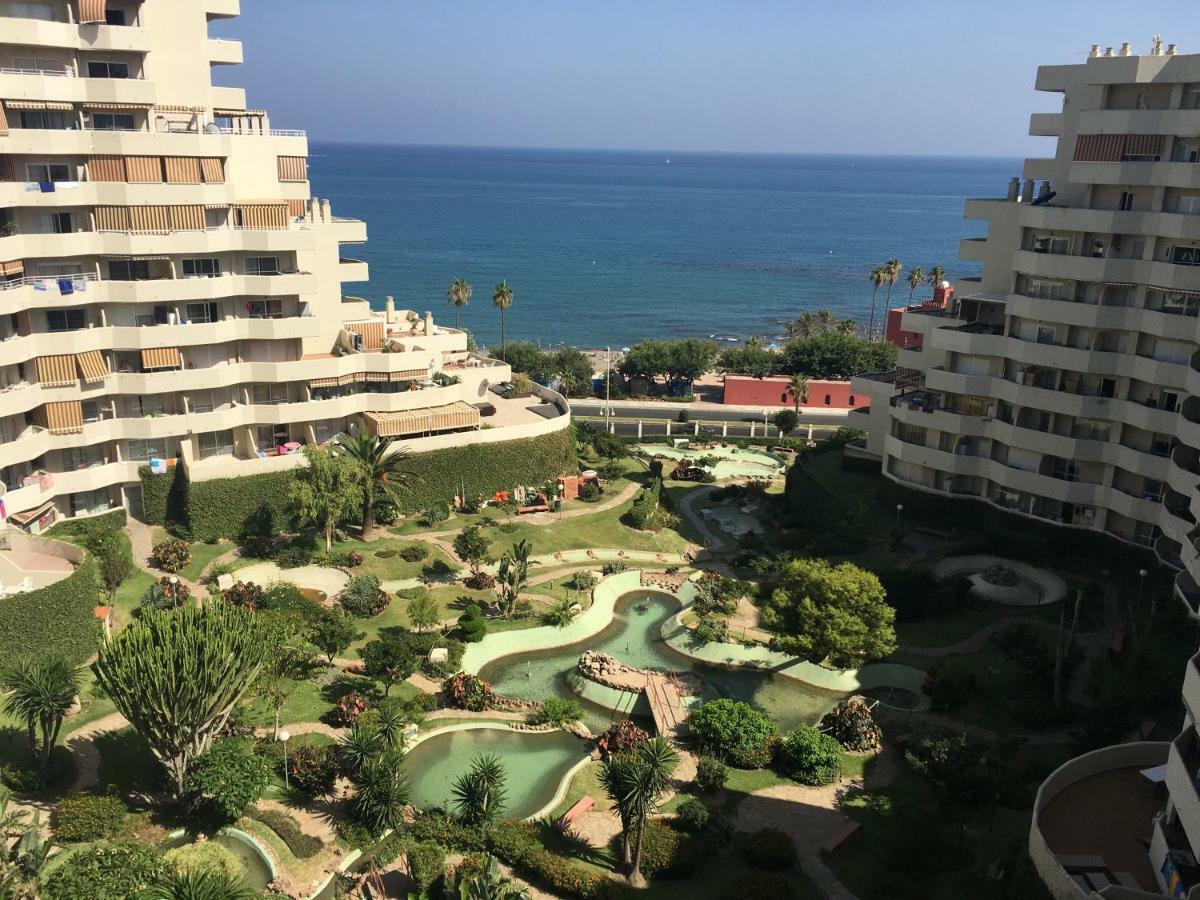 Benal Beach Apartment