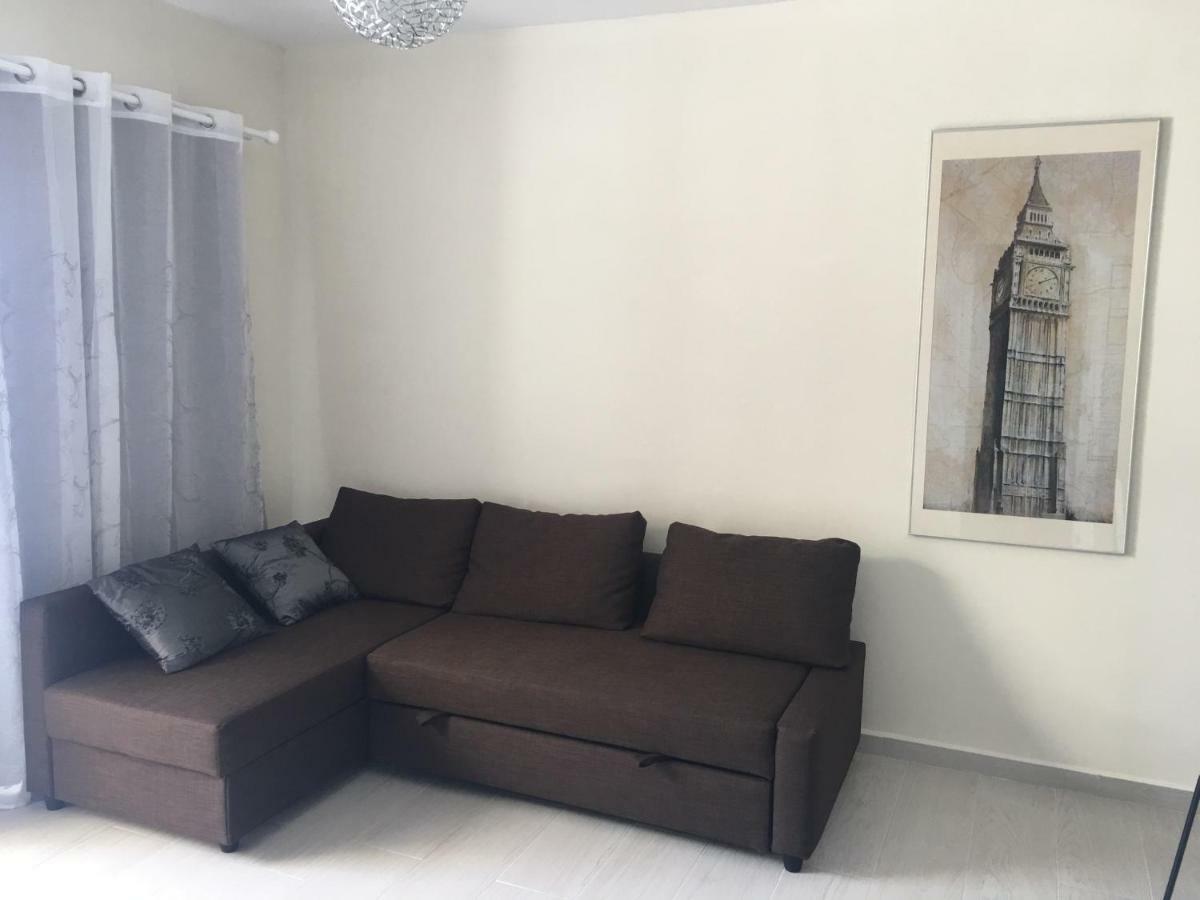 Apartment Benal Beach *