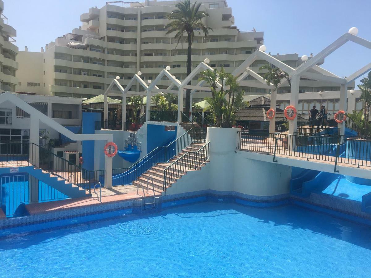 Benal Beach Benalmadena