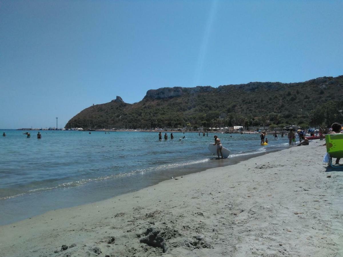 Apartment Benal Beach