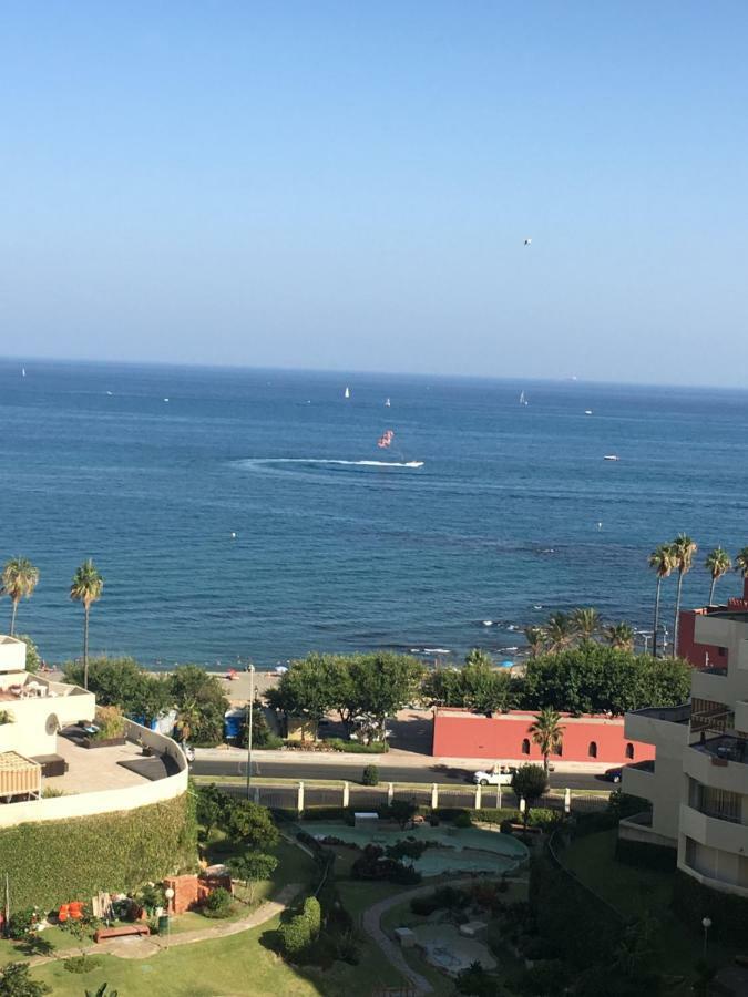 Benal Beach