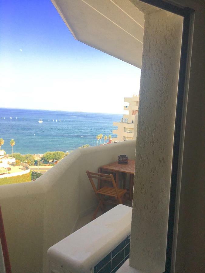 Benal Beach Apartment *