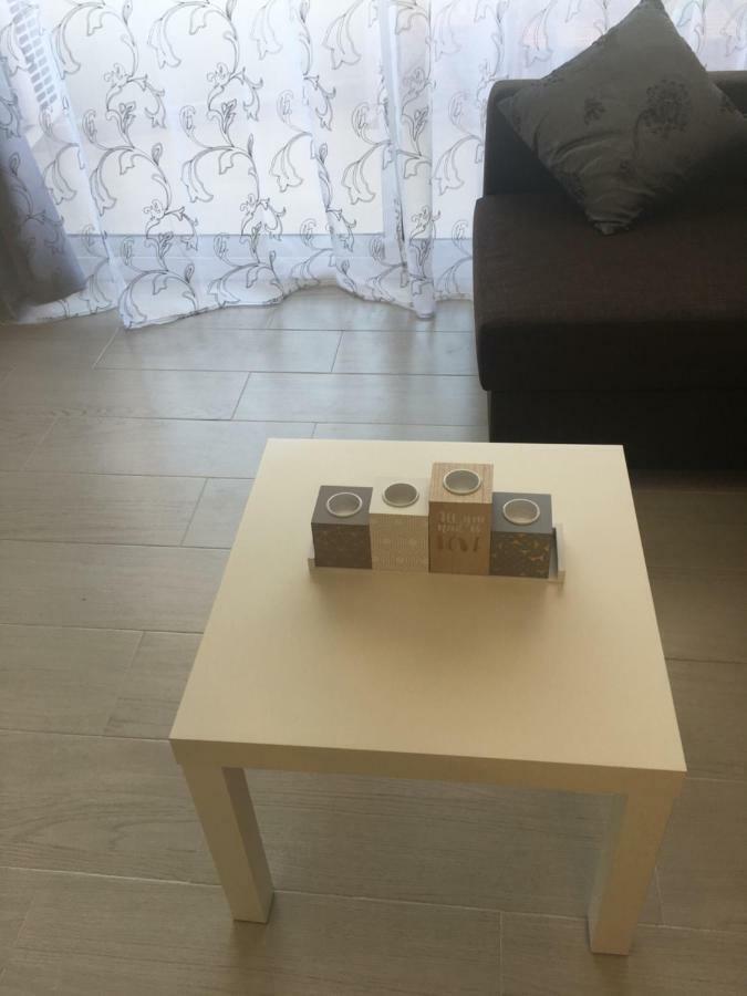 Apartment Benal Beach *