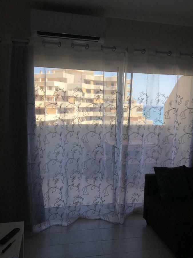 Benal Beach Apartment *
