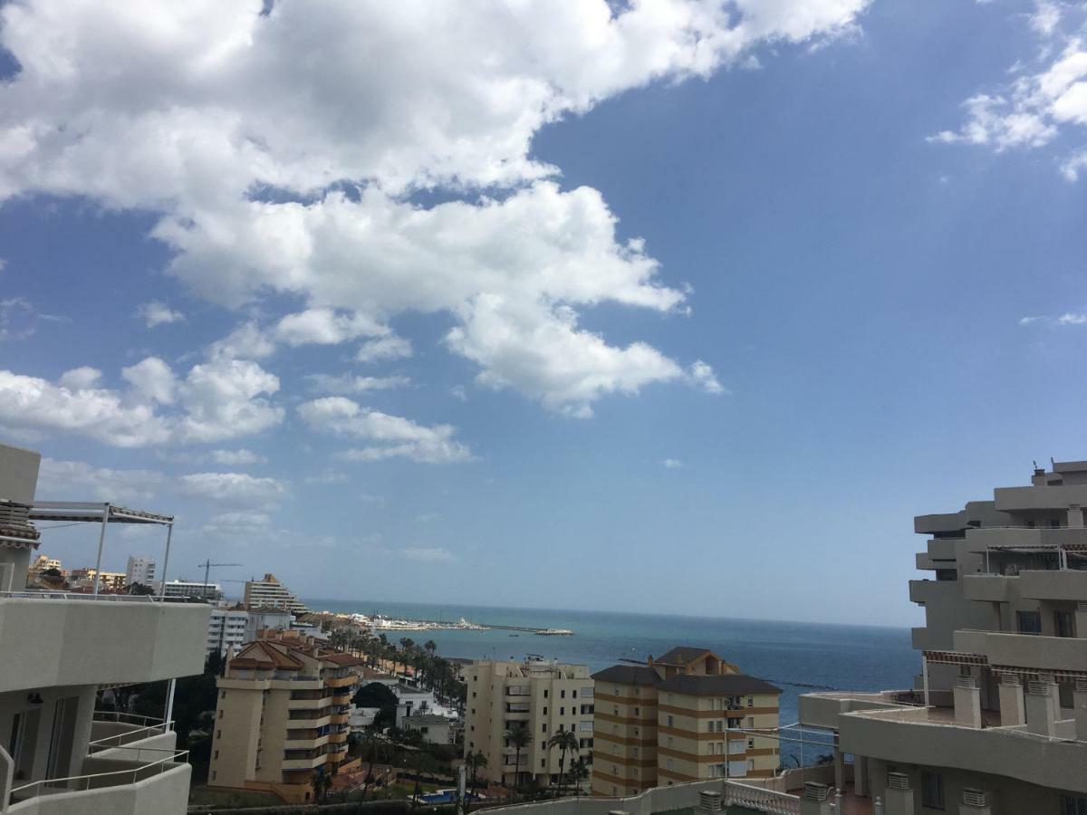 Apartment Benal Beach