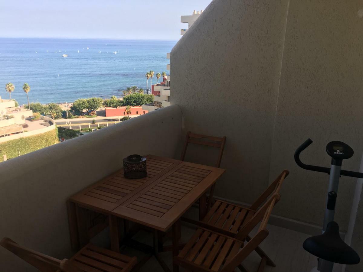 Apartment Benal Beach