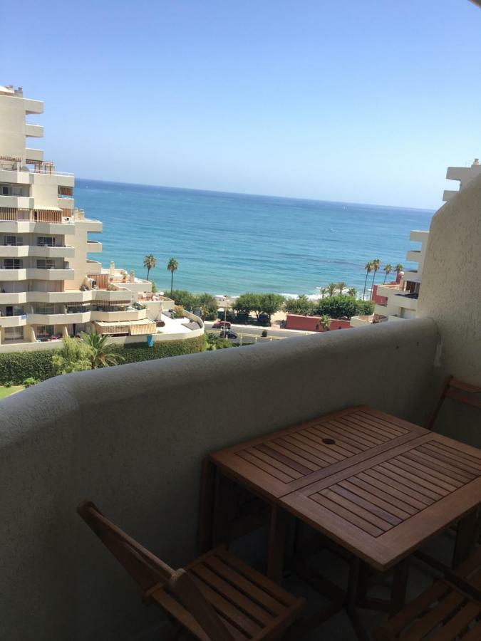 Apartment Benal Beach