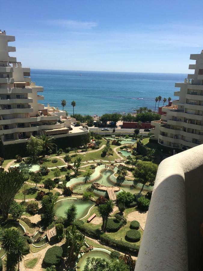 Benal Beach Apartment Benalmadena