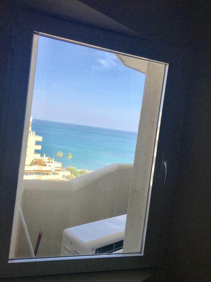 Apartment Benal Beach *