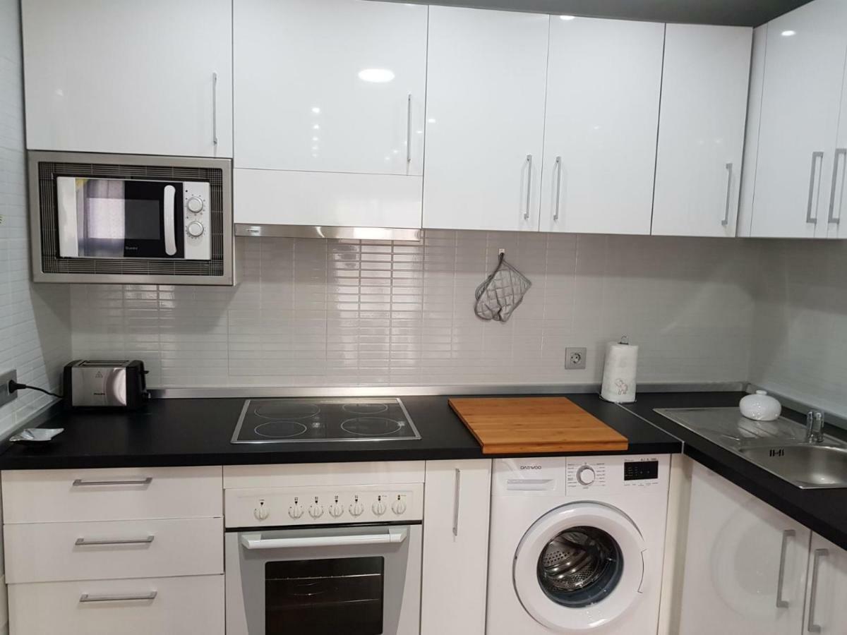 Aries Flat Benalmadena