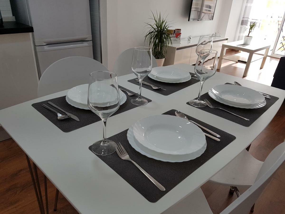 Aries Flat * Benalmadena