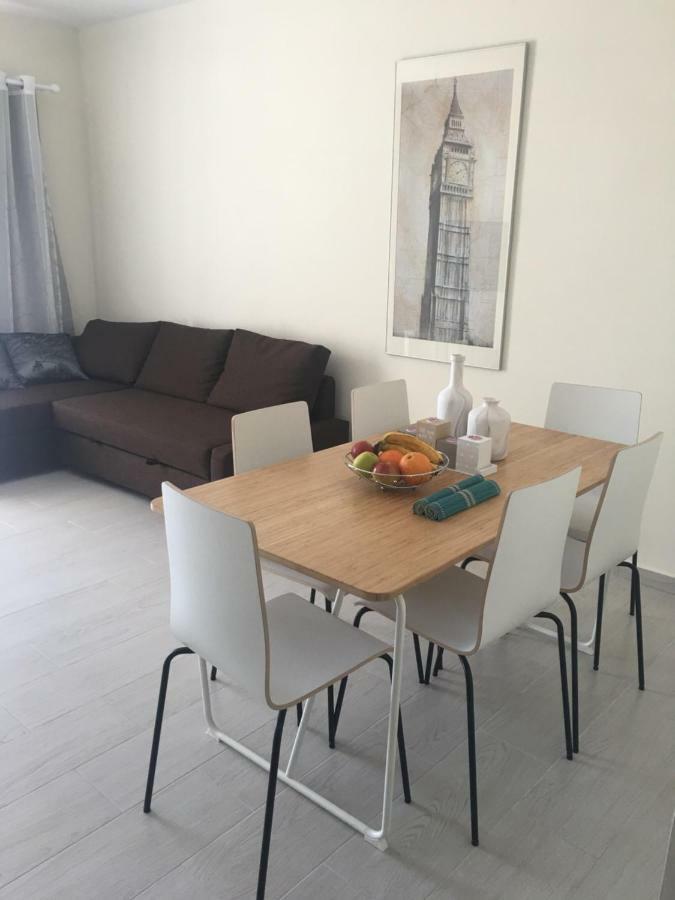 Benal Beach Apartment *