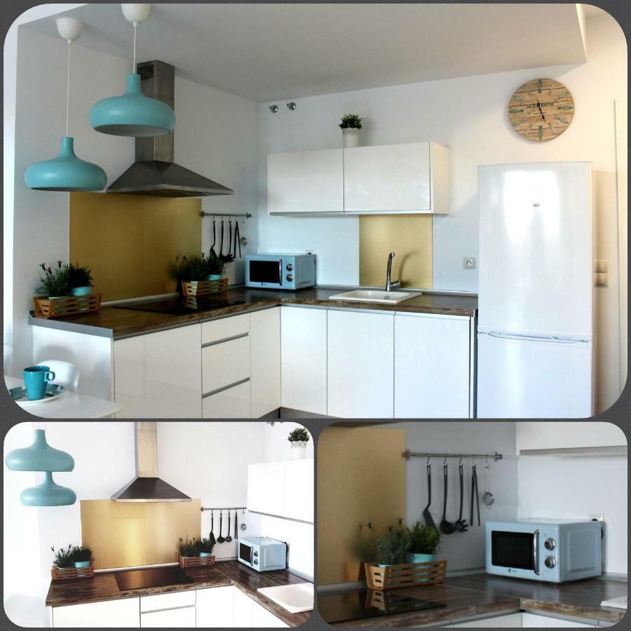 Benal Apartment *