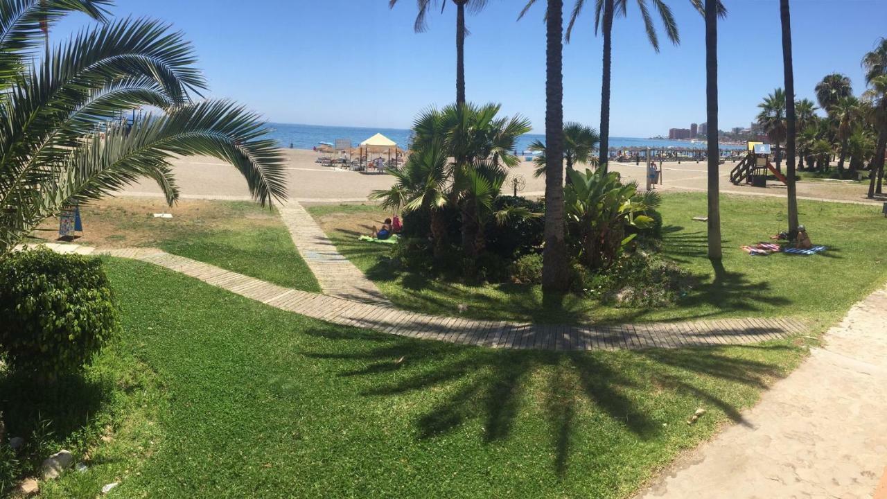 Appartement Atico De Lujo Vistas Al Mar