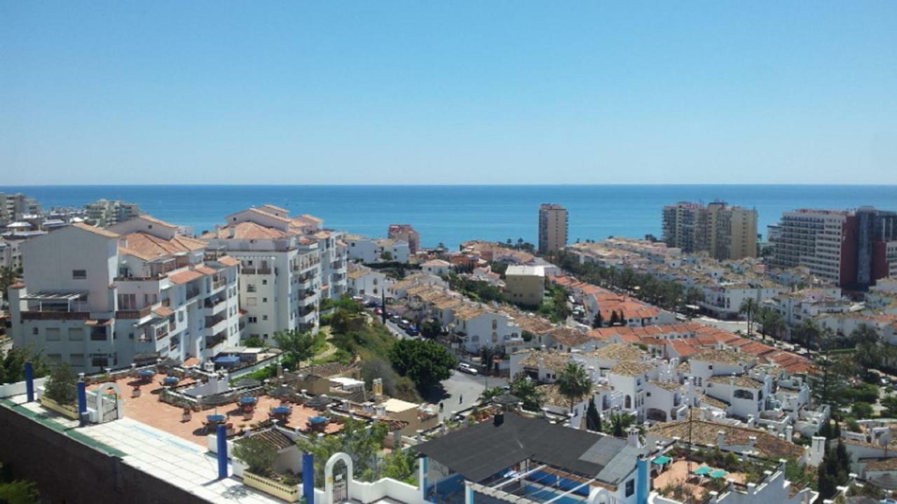 Appartement Atico De Lujo Vistas Al Mar