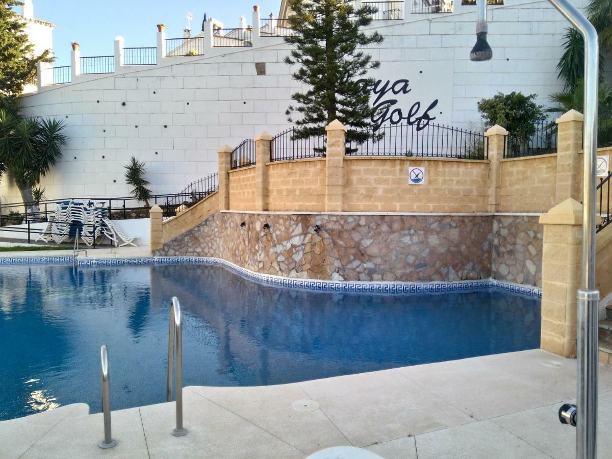 Apartamento Playa Golf K-6 Benalmádena
