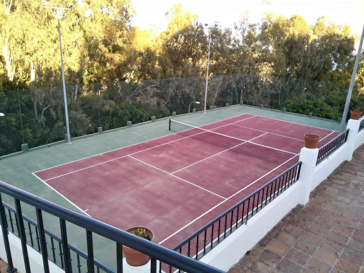Apartamento Playa Golf K-6 Appartement Benalmádena