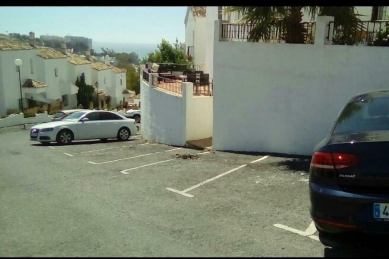 Apartamento Playa Golf K-6