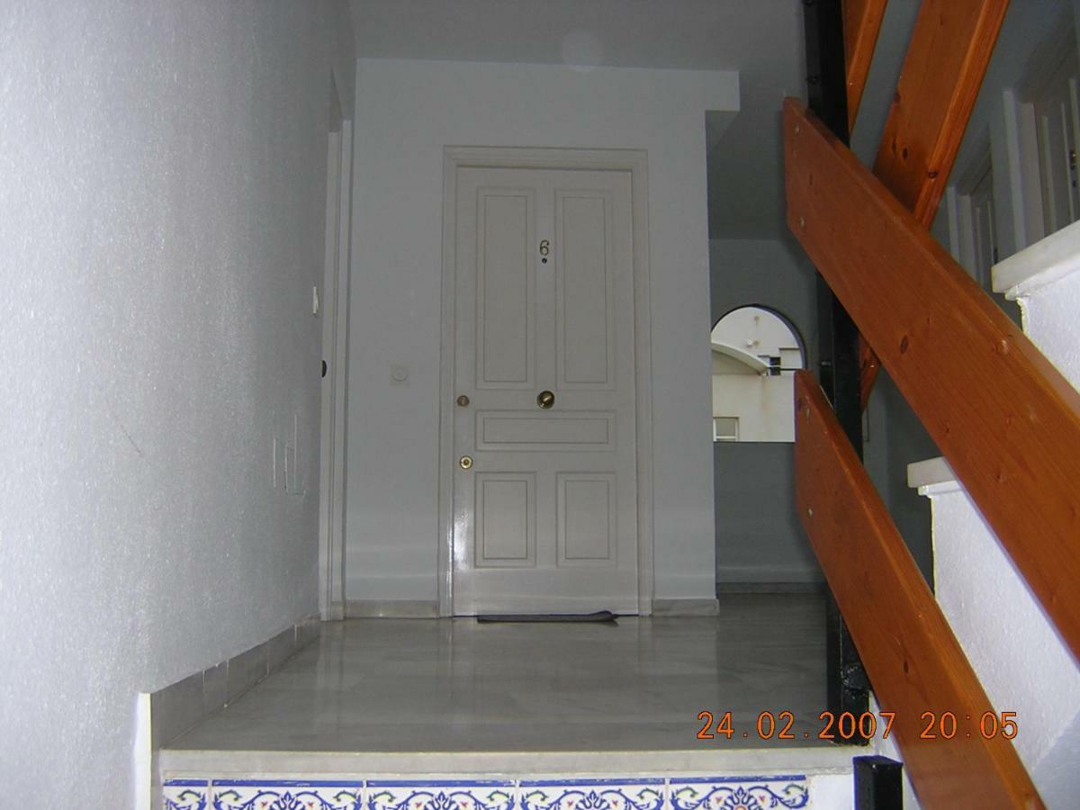 Apartamento Playa Golf K-6 Appartement Benalmádena