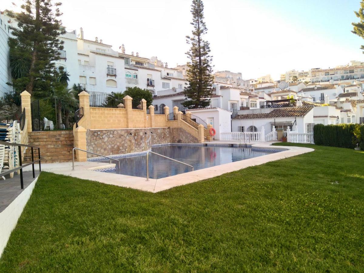 Appartement Apartamento Playa Golf K-6