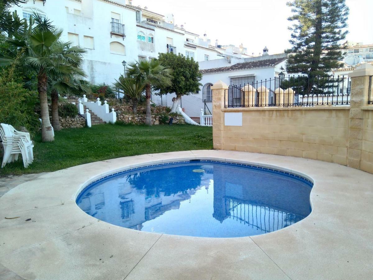 Apartamento Playa Golf K-6 Appartement