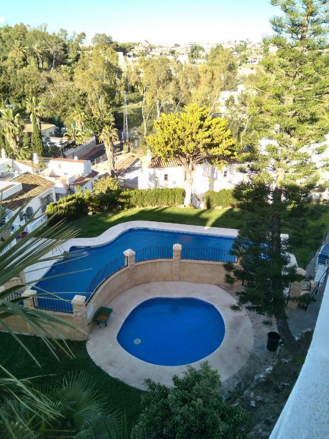 Apartamento Playa Golf K-6