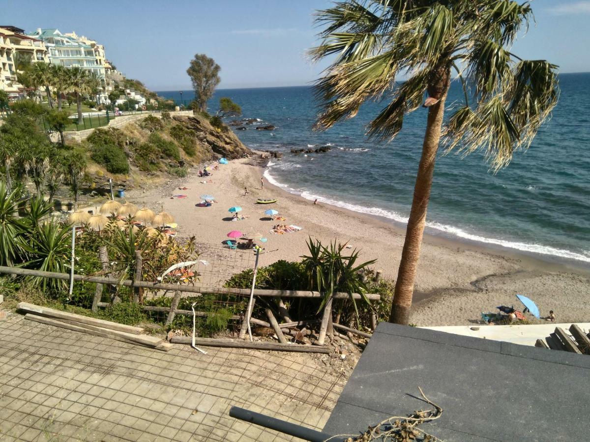 Appartement Apartamento Playa Golf K-6 Benalmádena