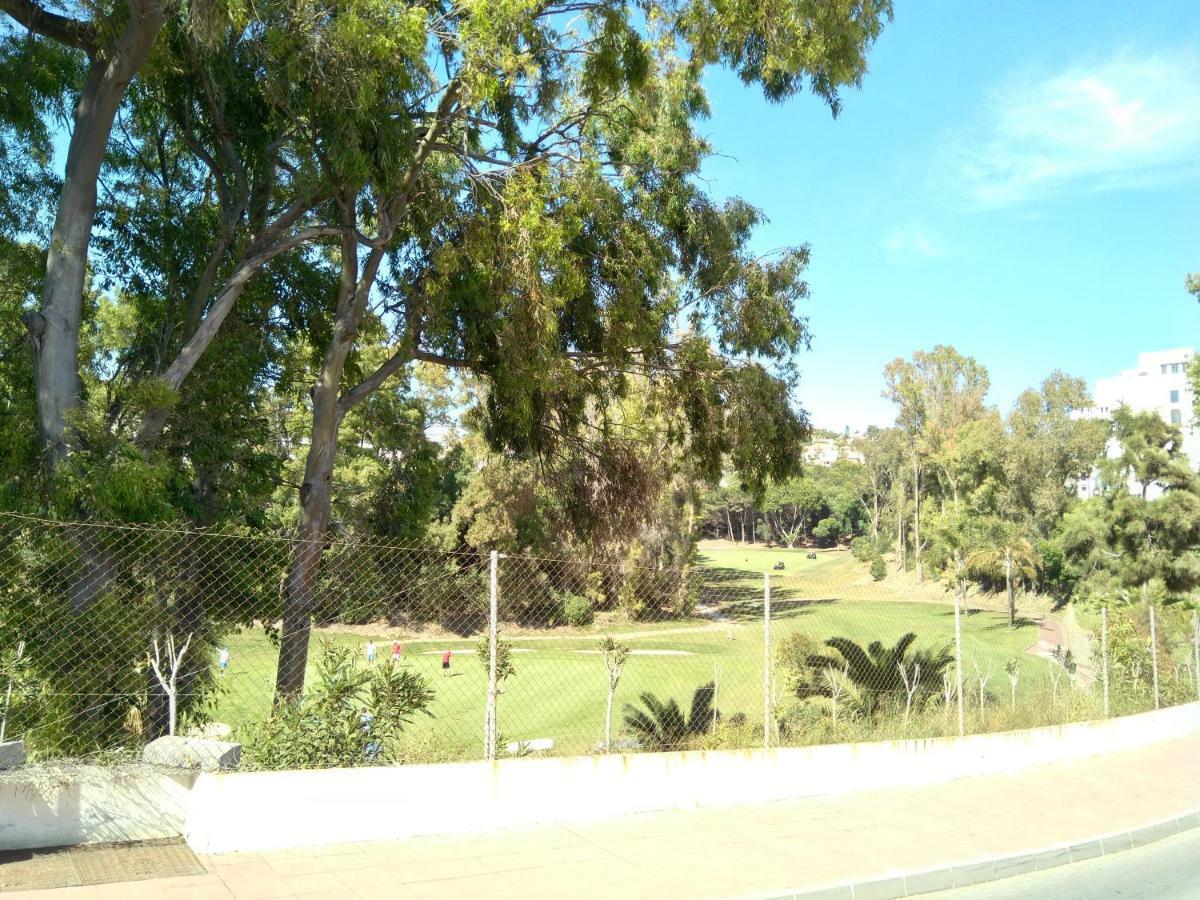 Appartement Apartamento Playa Golf K-6 Benalmádena