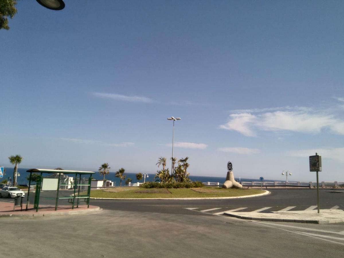 Appartement Apartamento Playa Golf K-6 Benalmádena