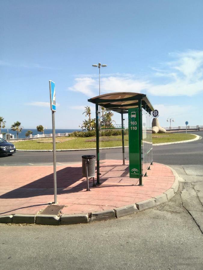 Apartamento Playa Golf K-6 Appartement Benalmádena