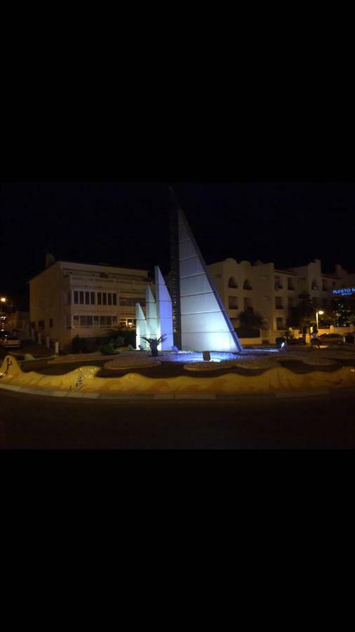 Marina Apartment Benalmádena