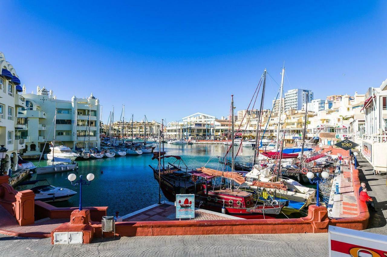 Marina Apartment *