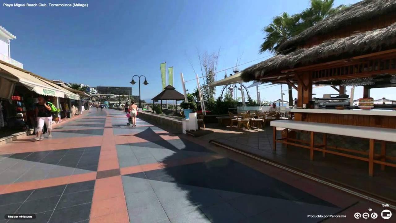 Marina * Benalmádena
