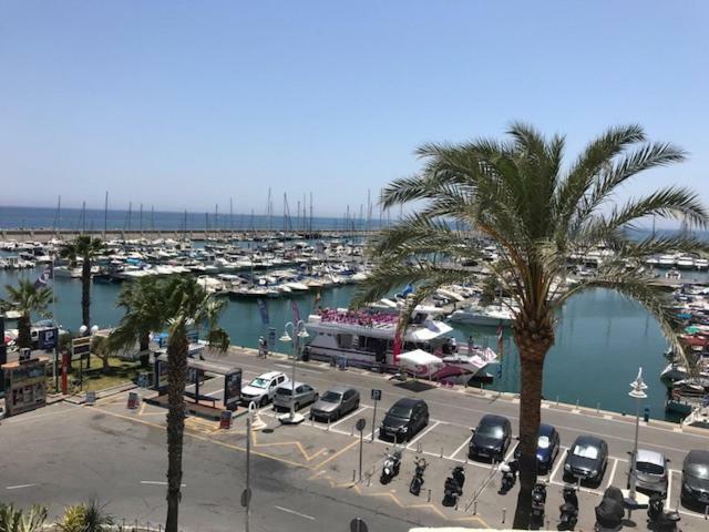 Apartment Marina