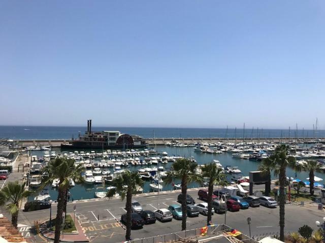 Marina Benalmádena