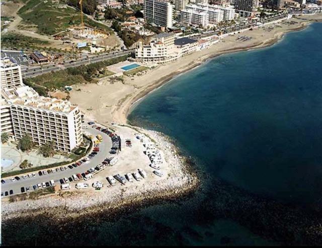 Marina Apartment Benalmádena