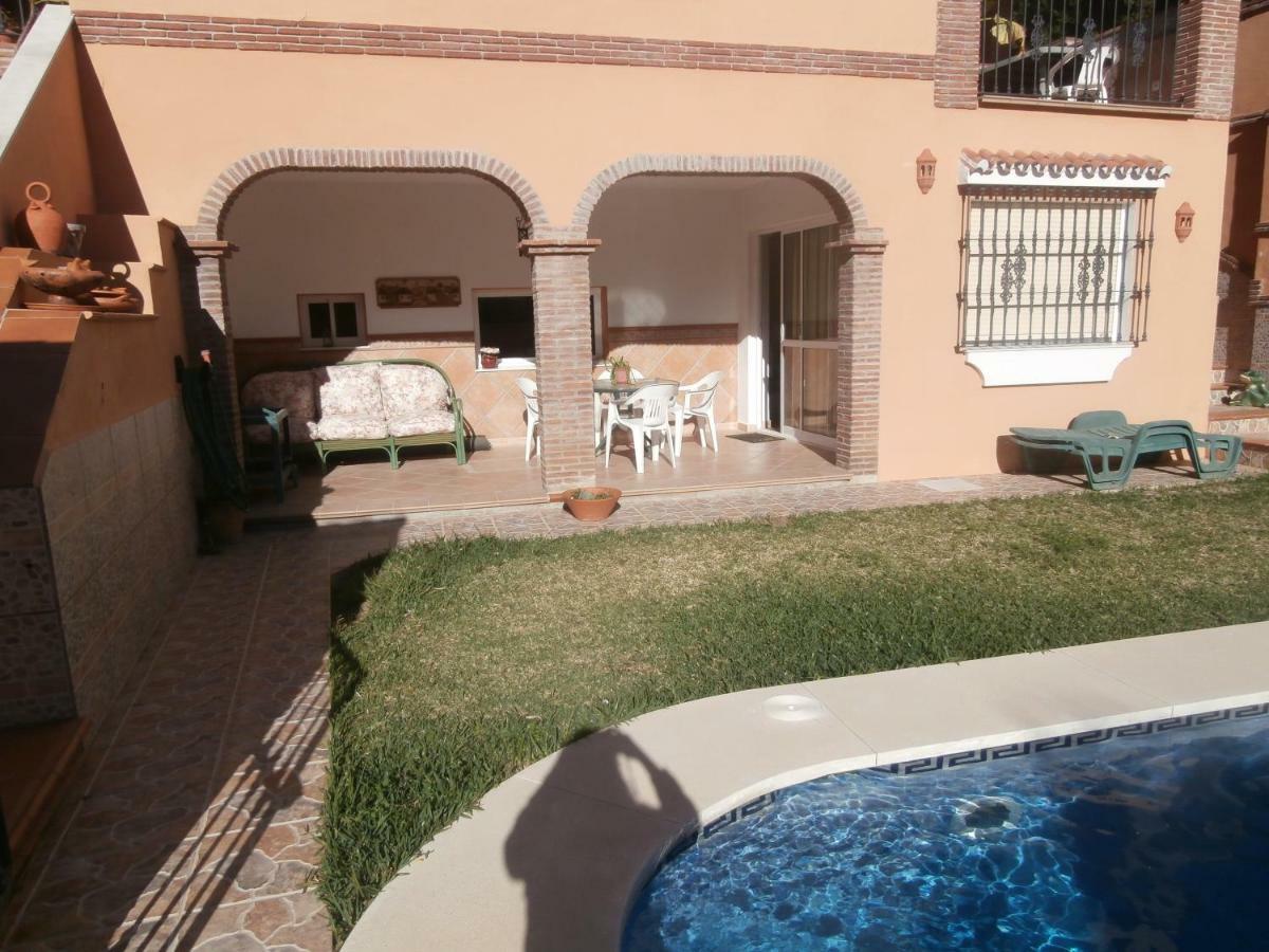 La Casa Del Jazmin * Benalmádena