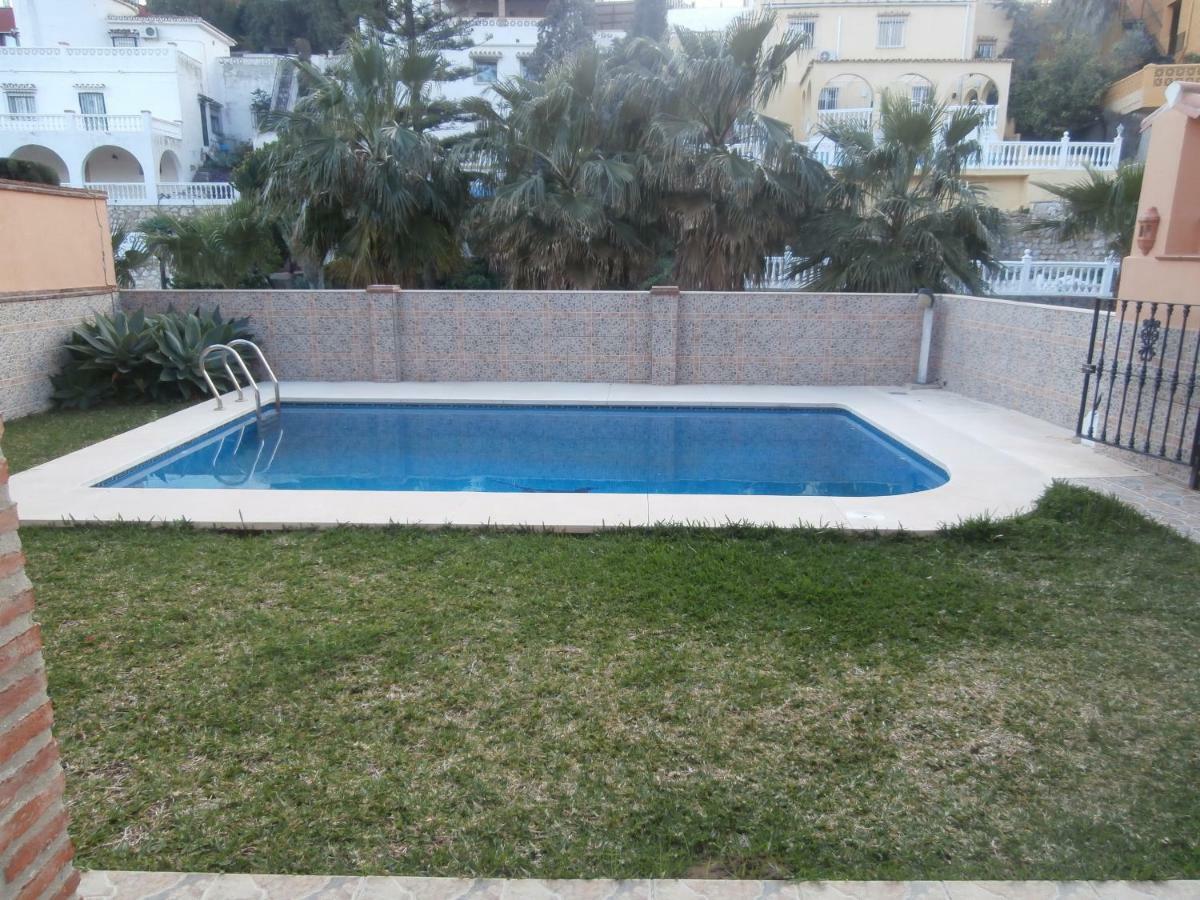 La Casa Del Jazmin *