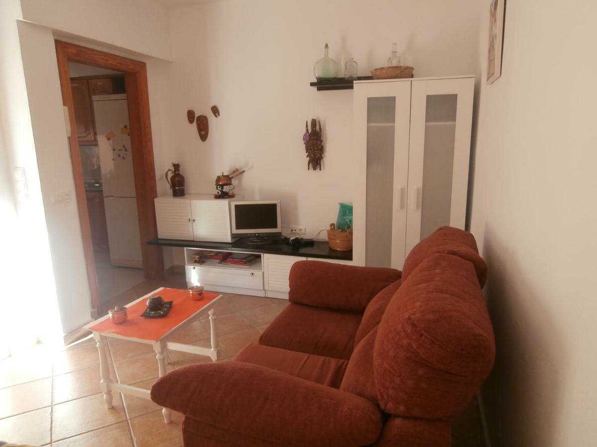 La Casa Del Jazmin Appartement Benalmádena