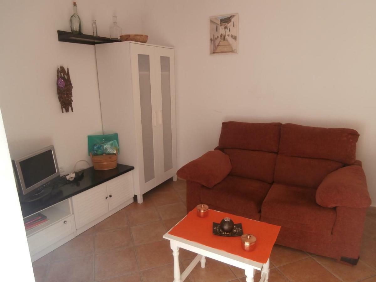 Appartement La Casa Del Jazmin *
