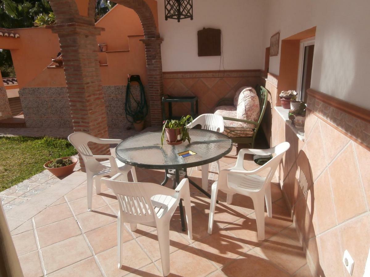 Appartement La Casa Del Jazmin Benalmádena