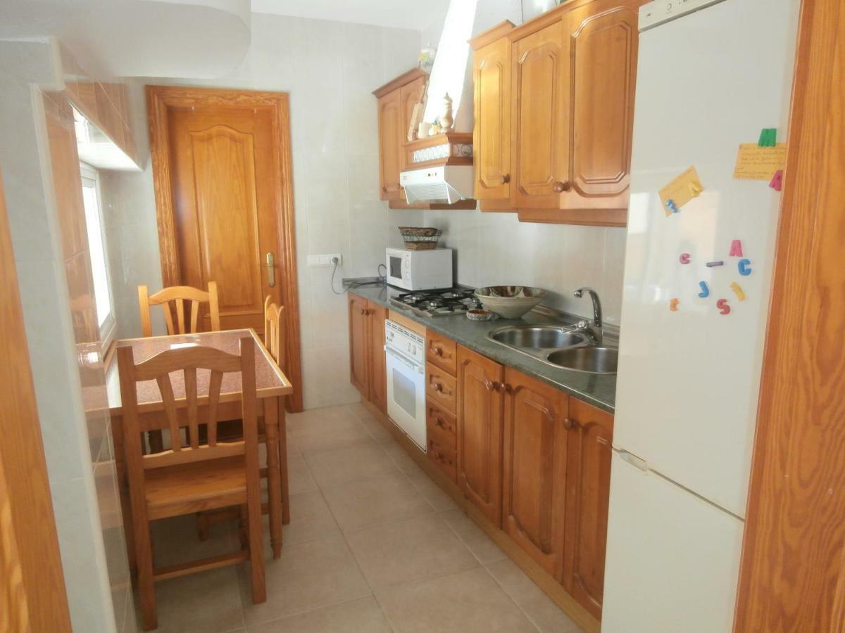 Appartement La Casa Del Jazmin *