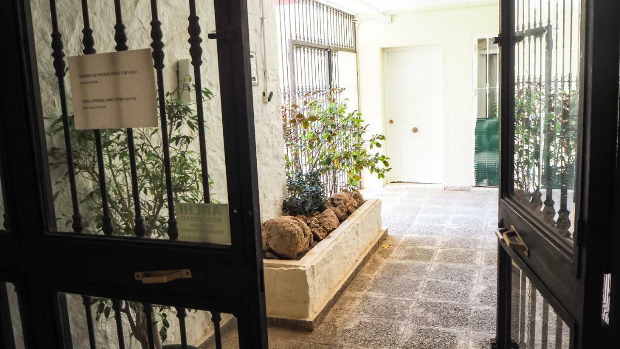 Apartamento Casa De Mariposas *