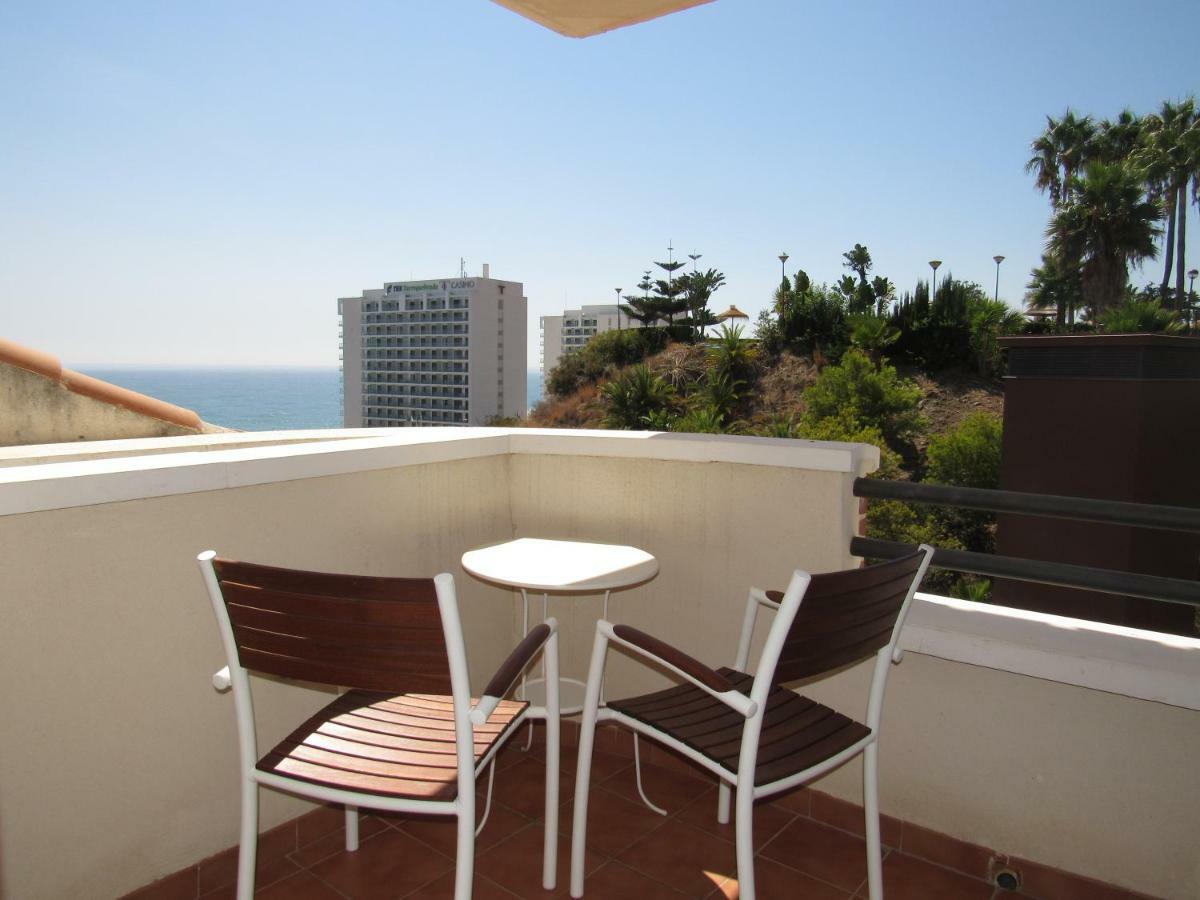 Apartment Torreon Del Mar Benalmádena