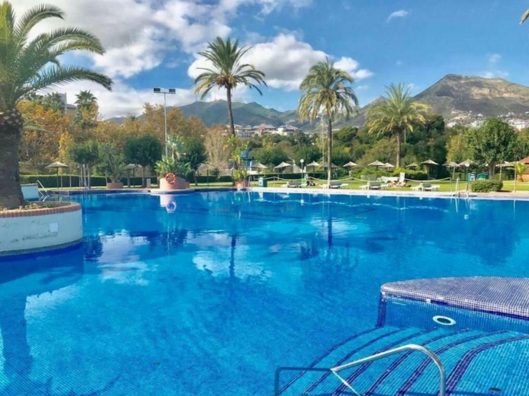 Apartment Benalbeach Ana Benalmadena