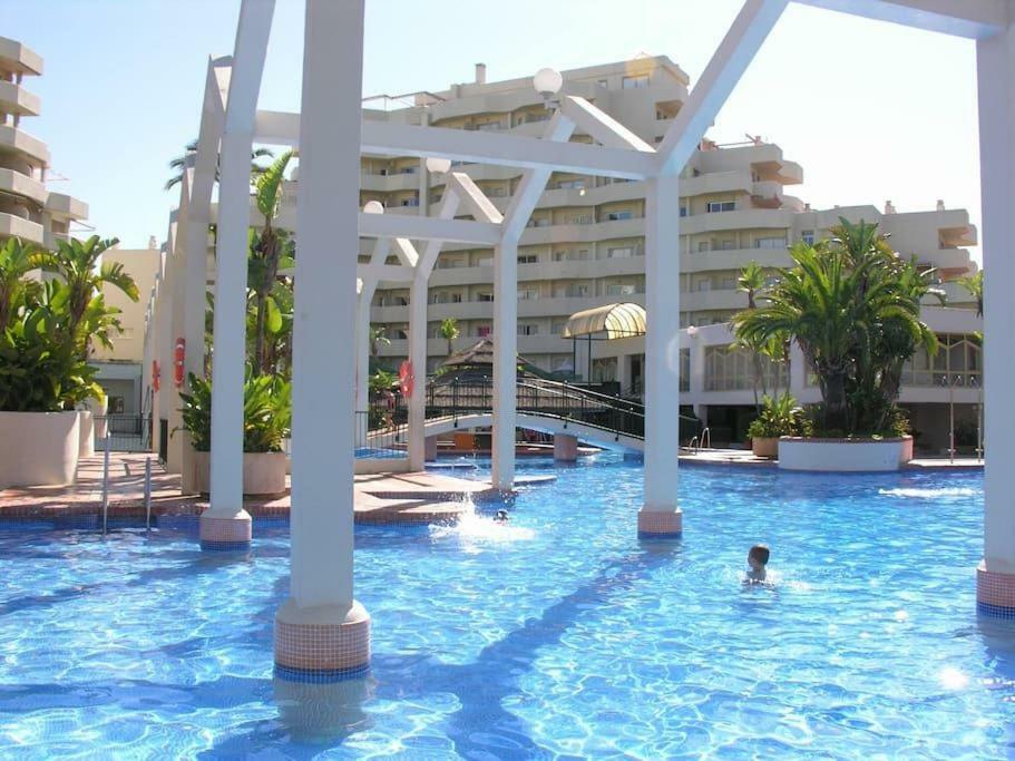 Benalbeach Ana Apartment Benalmadena