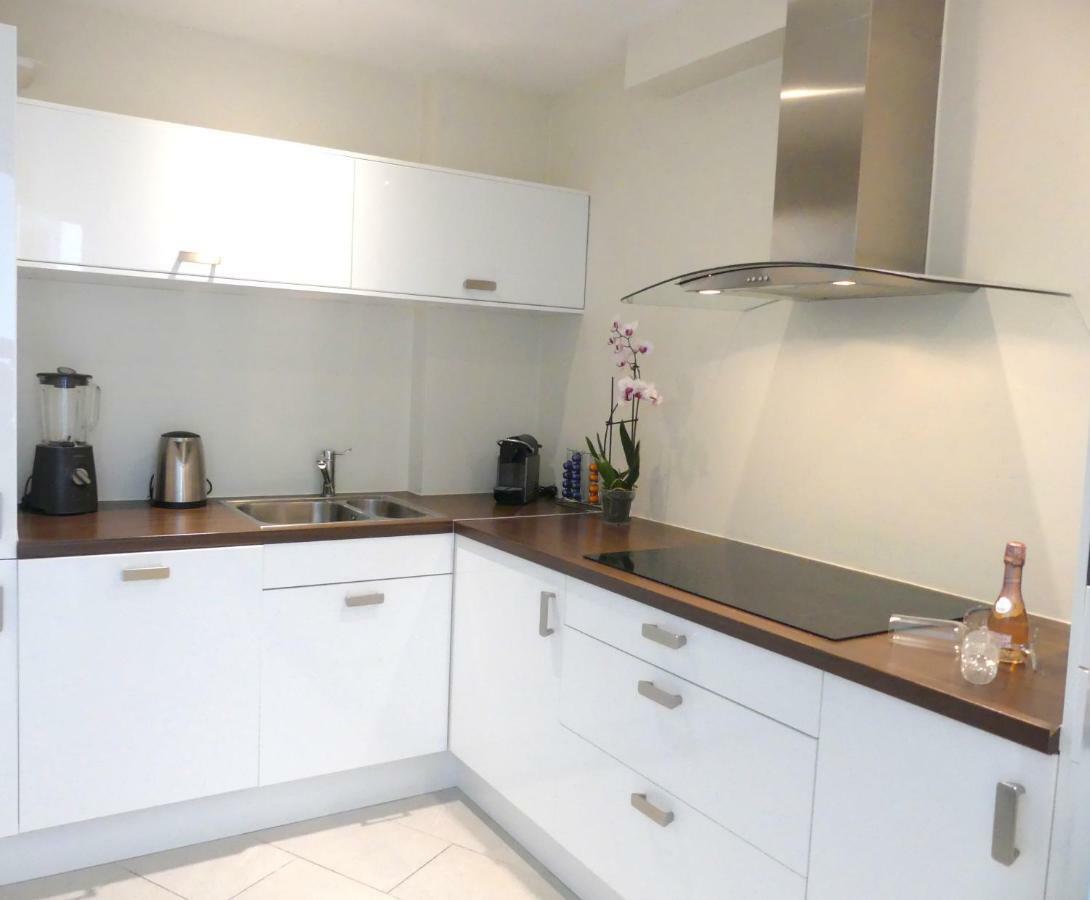 Costa Sol Appartement